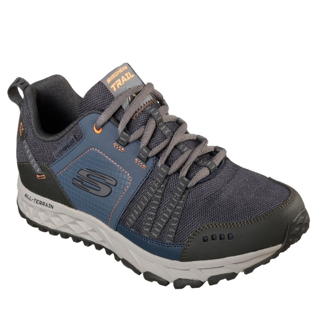 Mens sketchers size 9